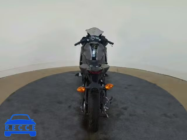 2016 YAMAHA YZFR3 MH3RH06YXGK012198 image 8