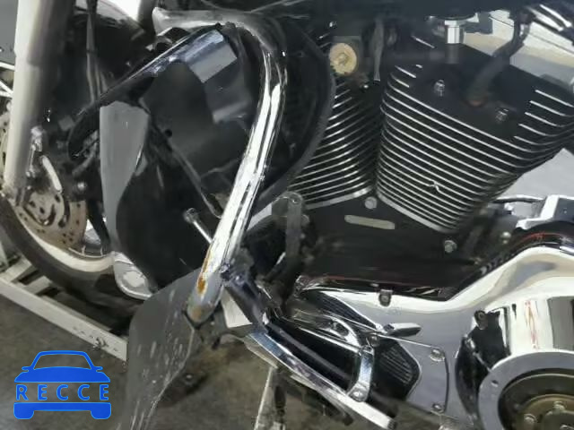 2006 HARLEY-DAVIDSON FLHTCUI 1HD1FCW186Y686043 image 13