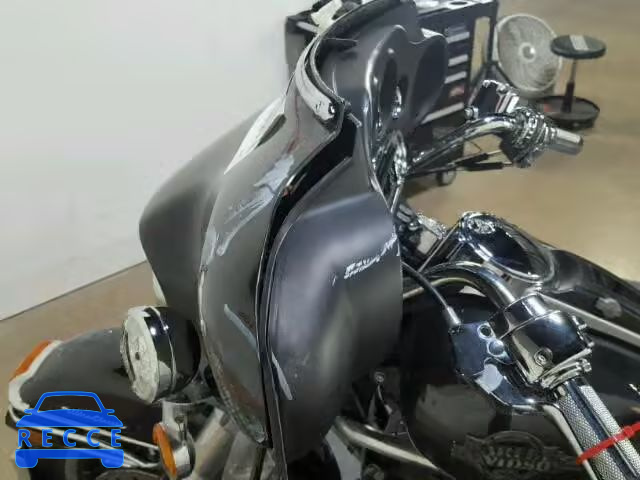 2006 HARLEY-DAVIDSON FLHTCUI 1HD1FCW186Y686043 зображення 14