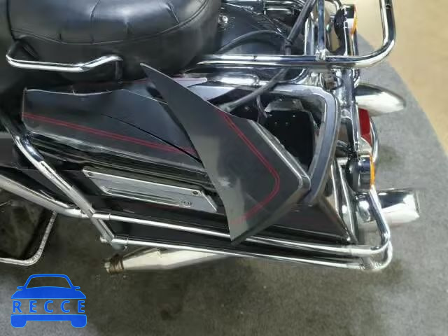 2006 HARLEY-DAVIDSON FLHTCUI 1HD1FCW186Y686043 Bild 17