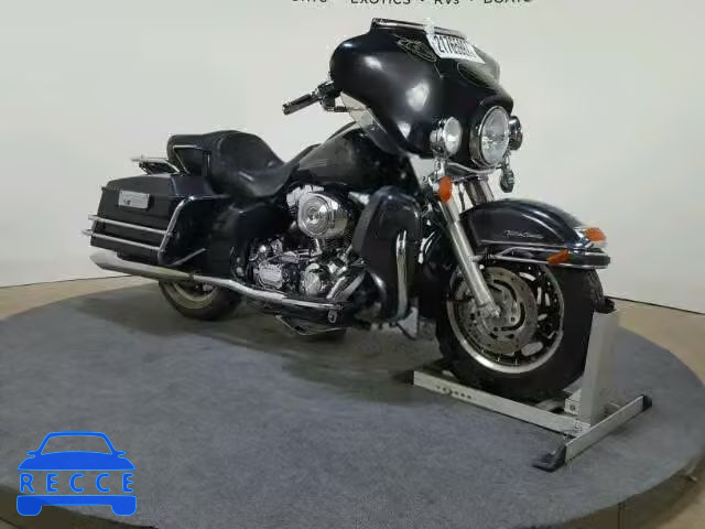 2006 HARLEY-DAVIDSON FLHTCUI 1HD1FCW186Y686043 зображення 1