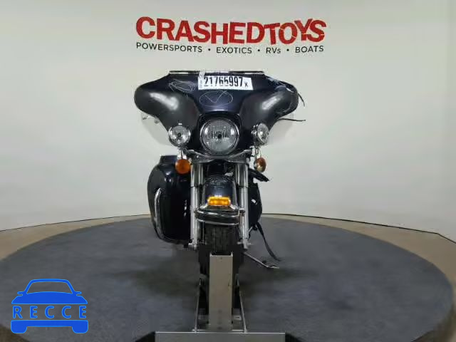 2006 HARLEY-DAVIDSON FLHTCUI 1HD1FCW186Y686043 Bild 2