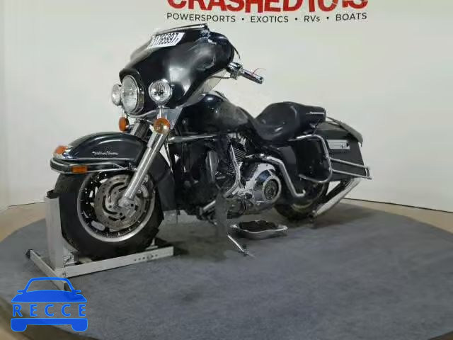 2006 HARLEY-DAVIDSON FLHTCUI 1HD1FCW186Y686043 зображення 3