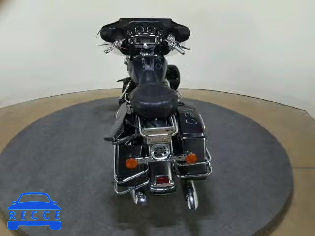 2006 HARLEY-DAVIDSON FLHTCUI 1HD1FCW186Y686043 зображення 8