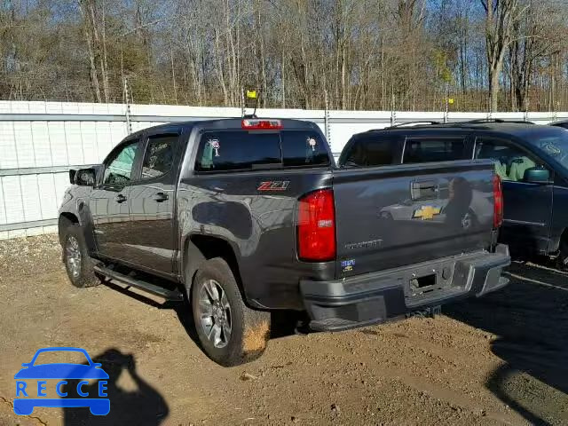2016 CHEVROLET COLORADO Z 1GCGSDE30G1344774 image 2