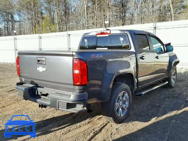 2016 CHEVROLET COLORADO Z 1GCGSDE30G1344774 image 3
