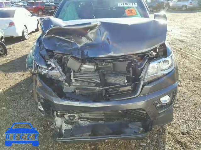 2016 CHEVROLET COLORADO Z 1GCGSDE30G1344774 image 6
