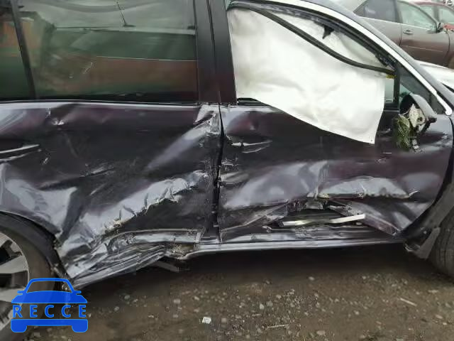 2016 SUBARU OUTBACK 3. 4S4BSENC3G3257614 image 8