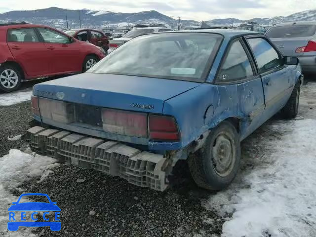 1994 CHEVROLET CAVALIER V 1G1JC1445R7302167 зображення 3