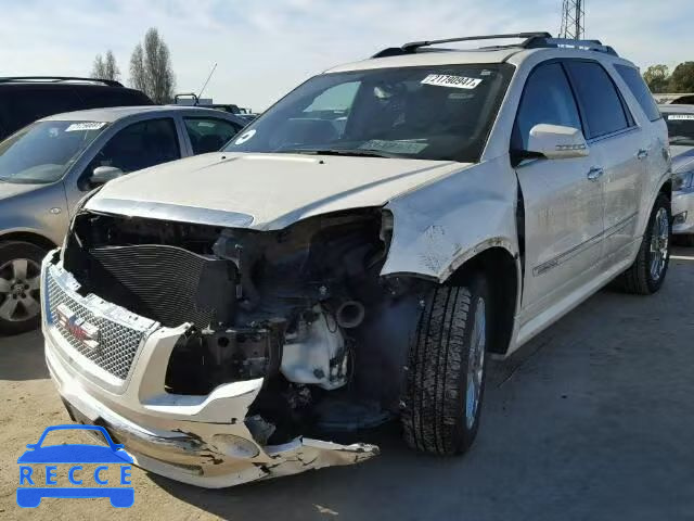 2011 GMC ACADIA DEN 1GKKVTED9BJ276380 image 1