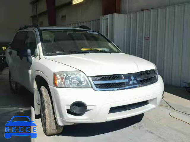 2007 MITSUBISHI ENDEAVOR L 4A4MM21S47E054666 image 0