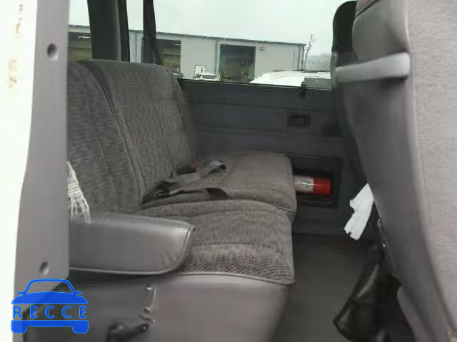 1999 DODGE RAM VAN B3 2B6KB31Z1XK533490 image 5