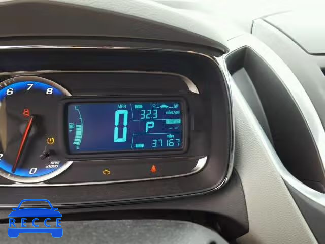 2015 CHEVROLET TRAX LTZ KL7CJNSB6FB205919 image 7