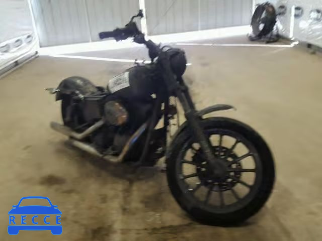 2003 HARLEY-DAVIDSON FXDL 1HD1GDV163K317135 Bild 0