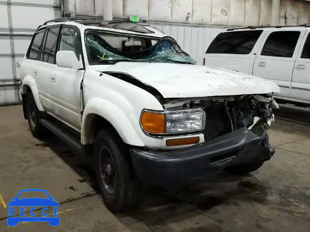 1996 TOYOTA LANDCRUISE JT3HJ85JXT0149220 image 0