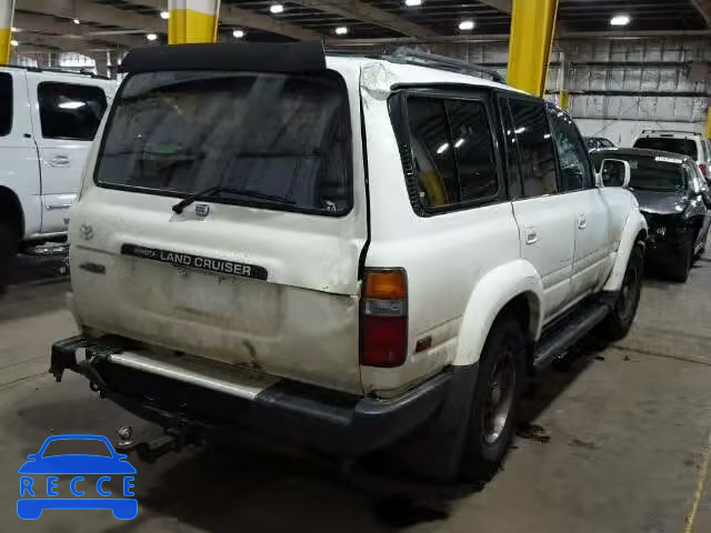 1996 TOYOTA LANDCRUISE JT3HJ85JXT0149220 image 3