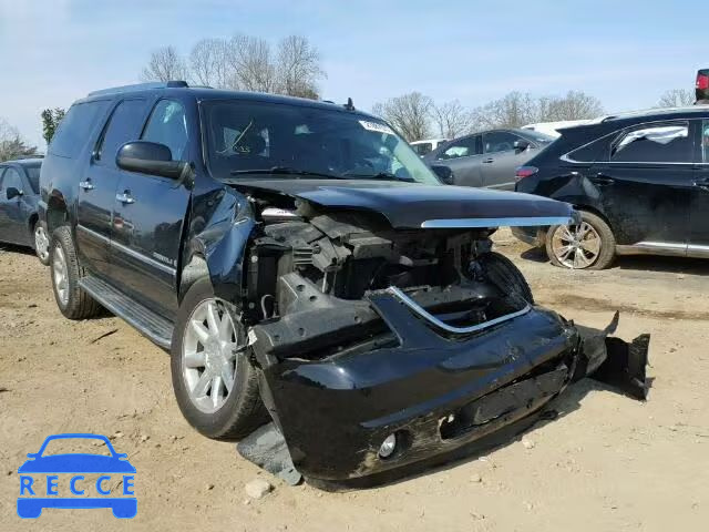 2009 GMC YUKON DENA 1GKFK06279R270224 image 0