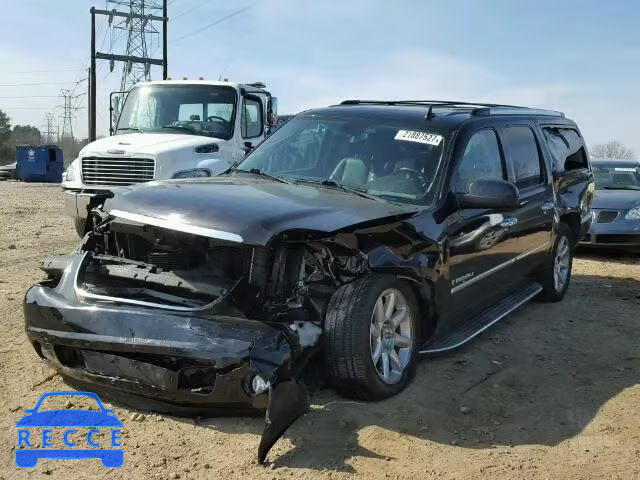 2009 GMC YUKON DENA 1GKFK06279R270224 image 1