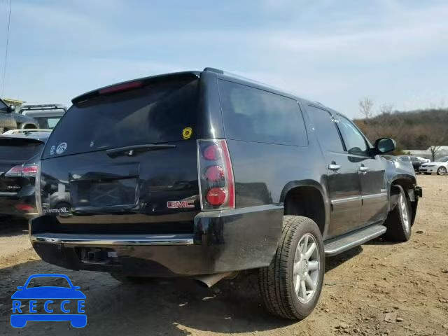 2009 GMC YUKON DENA 1GKFK06279R270224 image 3