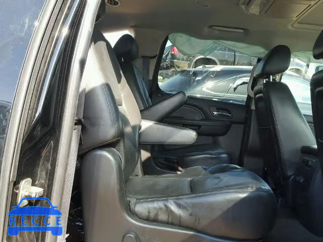 2009 GMC YUKON DENA 1GKFK06279R270224 image 5
