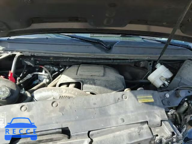 2009 GMC YUKON DENA 1GKFK06279R270224 image 6