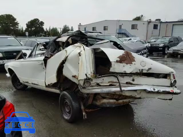 1963 PLYMOUTH VALIANT CA861856 image 2