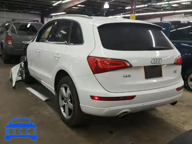 2010 AUDI Q5 PRESTIG WA1VKBFP5AA089943 image 2