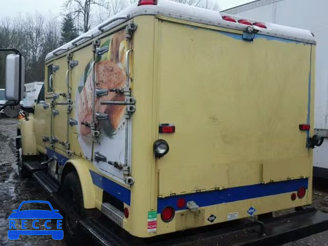 2006 GMC C5500 C5C0 1GDJ5C1GX6F900358 зображення 2