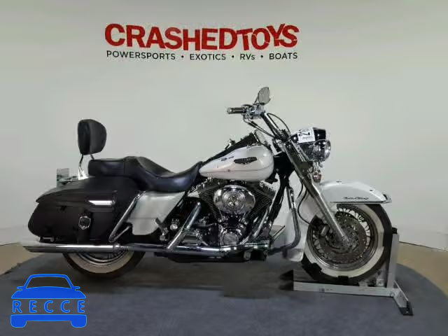 2002 HARLEY-DAVIDSON FLHRCI 1HD1FRW1X2Y620851 image 0