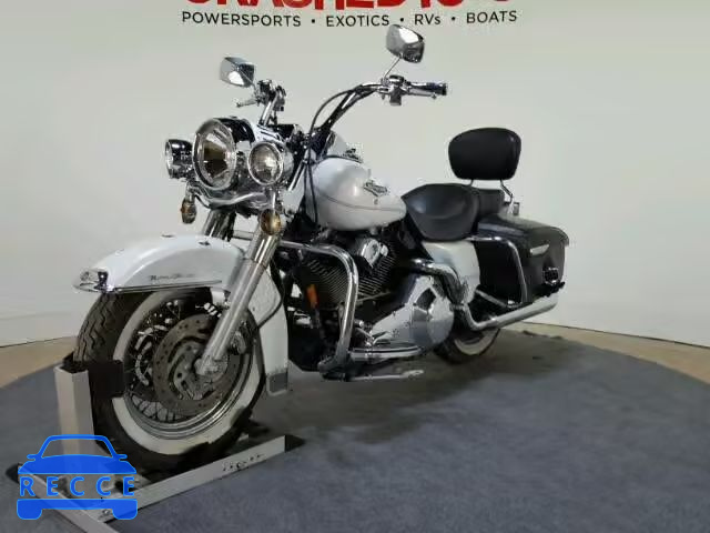 2002 HARLEY-DAVIDSON FLHRCI 1HD1FRW1X2Y620851 image 3