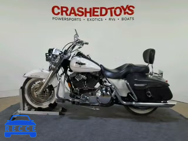 2002 HARLEY-DAVIDSON FLHRCI 1HD1FRW1X2Y620851 image 4