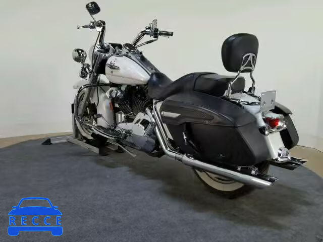 2002 HARLEY-DAVIDSON FLHRCI 1HD1FRW1X2Y620851 image 5