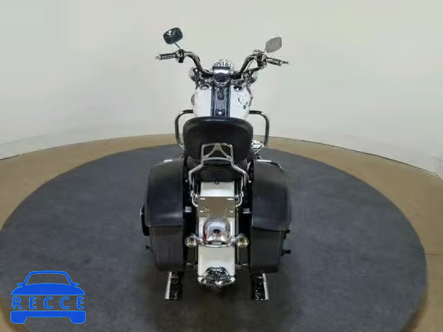 2002 HARLEY-DAVIDSON FLHRCI 1HD1FRW1X2Y620851 image 8