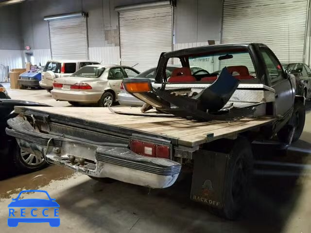 1993 GMC SIERRA K15 1GTEK14K8PE549511 image 3