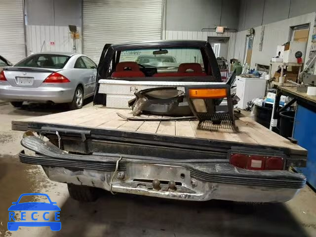 1993 GMC SIERRA K15 1GTEK14K8PE549511 image 5