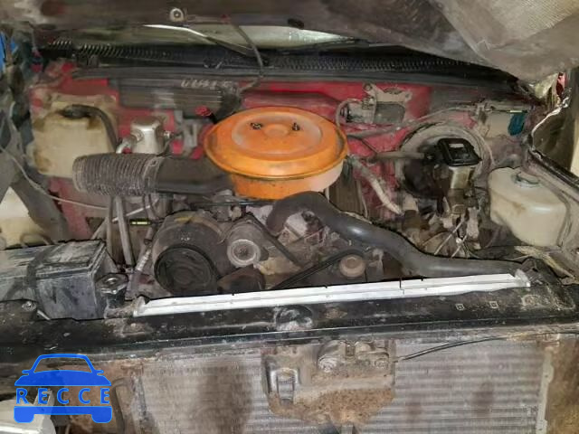 1993 GMC SIERRA K15 1GTEK14K8PE549511 image 6