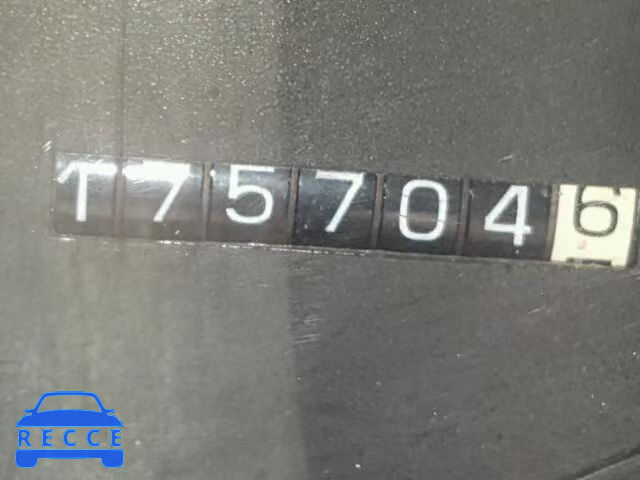 1993 GMC SIERRA K15 1GTEK14K8PE549511 image 7