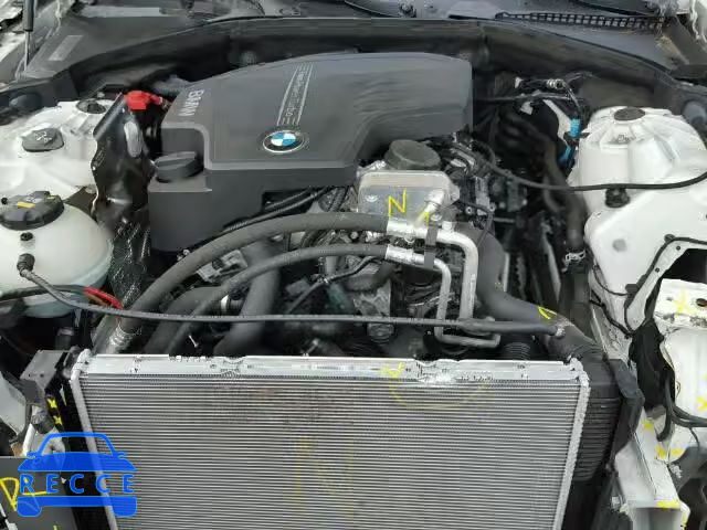 2015 BMW 528I WBA5A5C55FD524752 image 6