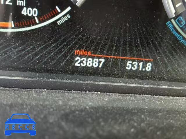 2015 BMW 528I WBA5A5C55FD524752 image 7