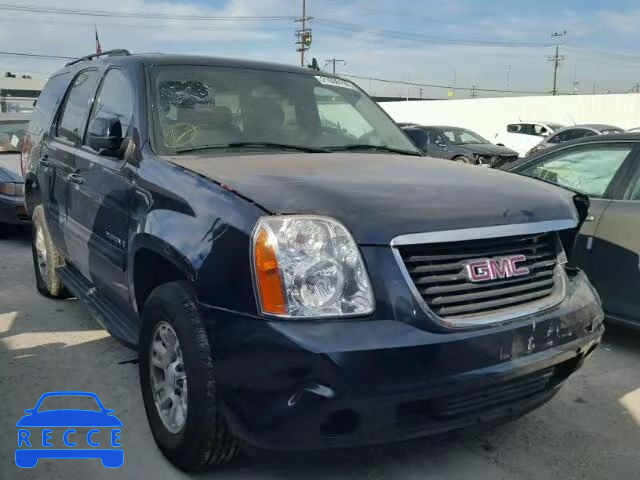 2008 GMC YUKON 1GKFC13C28R179344 image 0
