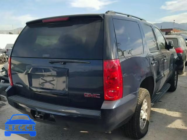 2008 GMC YUKON 1GKFC13C28R179344 image 3