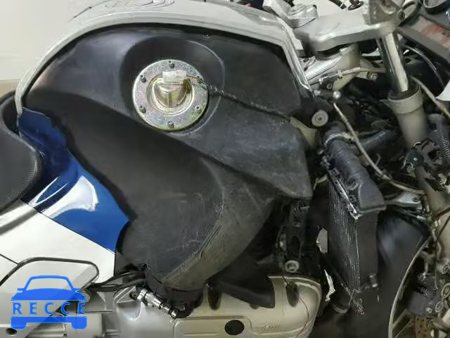 2001 BMW K1200RS WB10554A41ZA53833 зображення 15