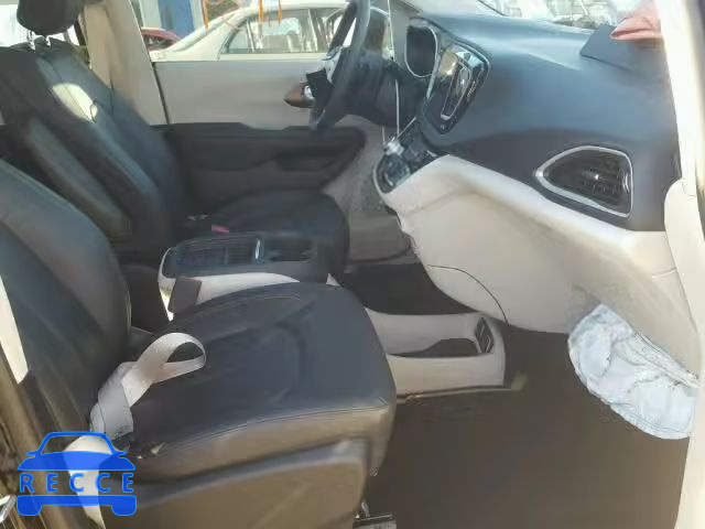 2017 CHRYSLER PACIFICA T 2C4RC1BG3HR593501 image 4