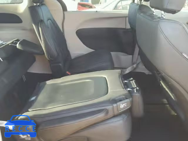 2017 CHRYSLER PACIFICA T 2C4RC1BG3HR593501 image 5