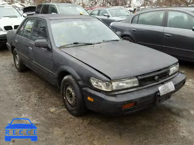 1990 NISSAN STANZA JN1FU21P2LT237701 зображення 0