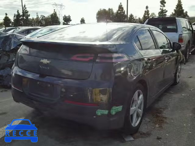 2015 CHEVROLET VOLT 1G1RC6E47FU121583 image 3