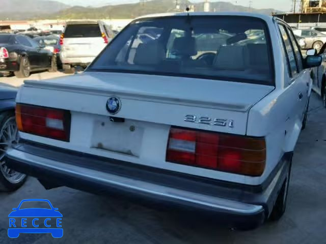 1988 BMW 325I AUTOMATIC WBAAD2308J8844013 Bild 3