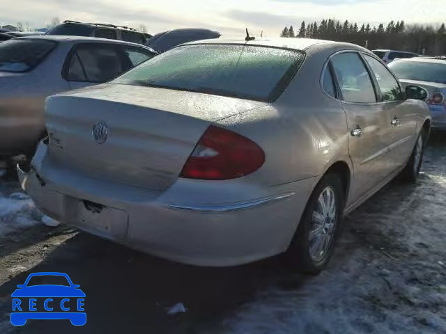 2008 BUICK ALLURE CXL 2G4WJ582981342973 image 3