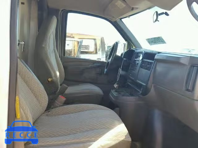 2006 CHEVROLET EXPRESS CU 1GBHG31U261165430 Bild 4