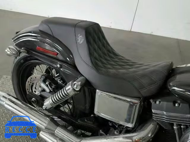 2017 HARLEY-DAVIDSON FXDB DYNA 1HD1GXM36HC301569 image 5